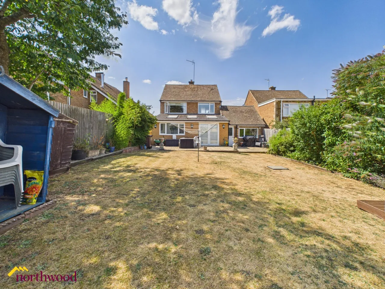 Danvers Road, Broughton, OX15, photo 12