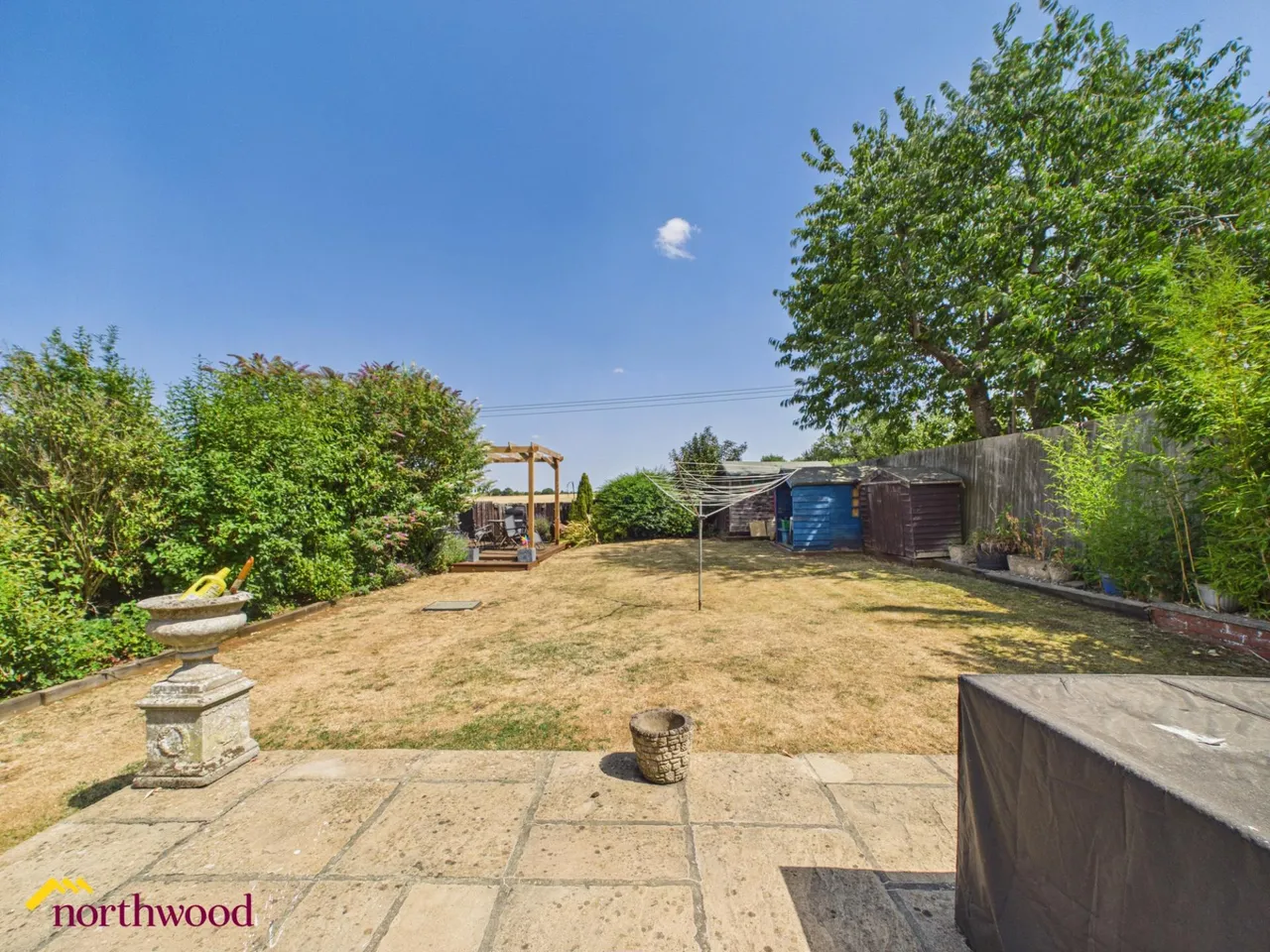 Danvers Road, Broughton, OX15, photo 14