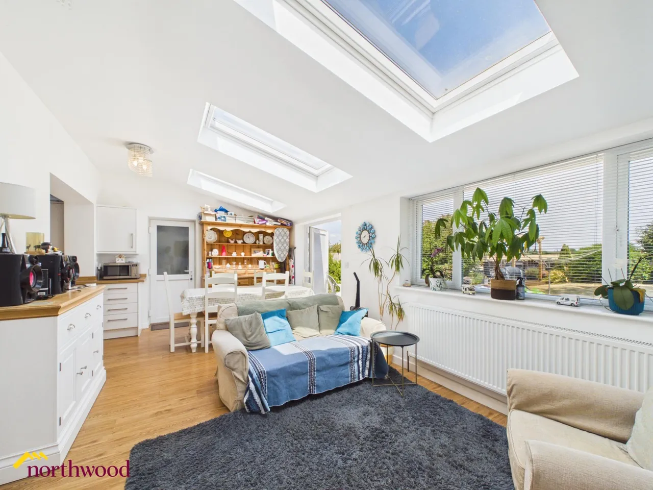 Danvers Road, Broughton, OX15, photo 2
