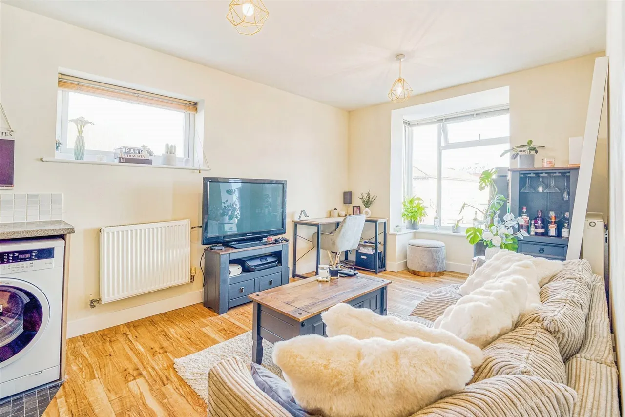Cromwell Street, Bristol, BS3, photo 3