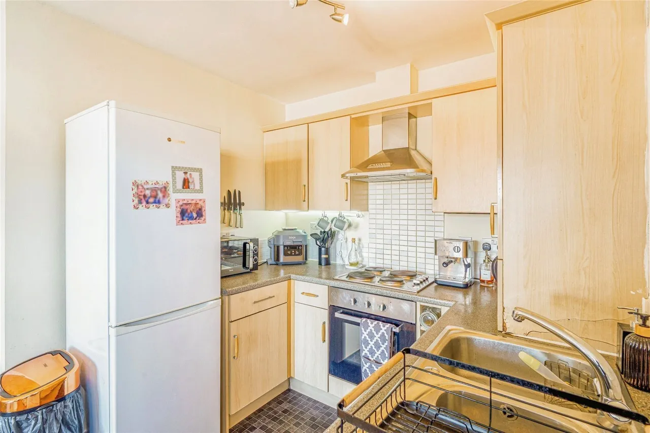 Cromwell Street, Bristol, BS3, photo 6