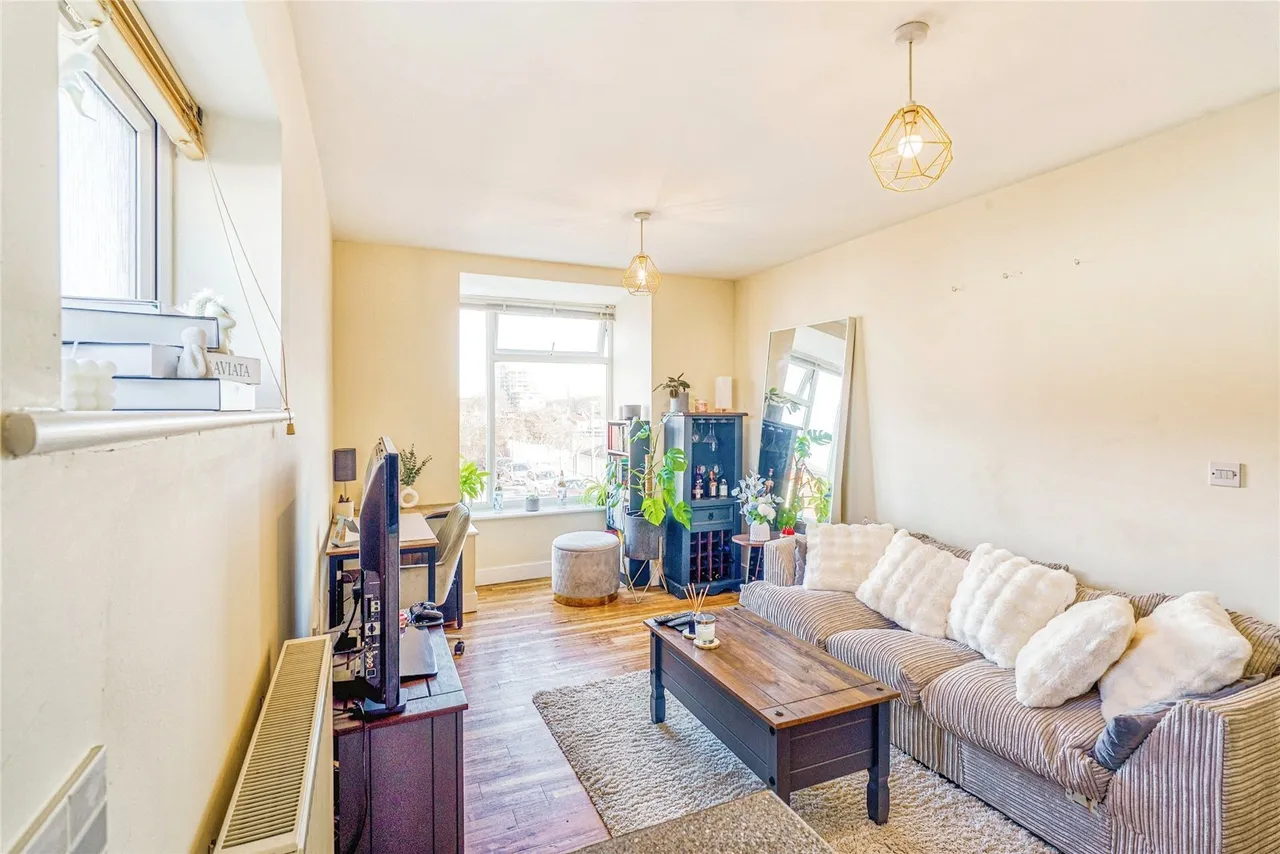 Cromwell Street, Bristol, BS3, photo 12