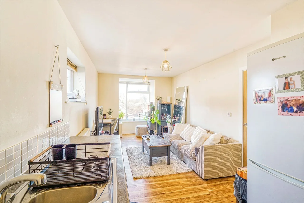 Cromwell Street, Bristol, BS3, photo 5