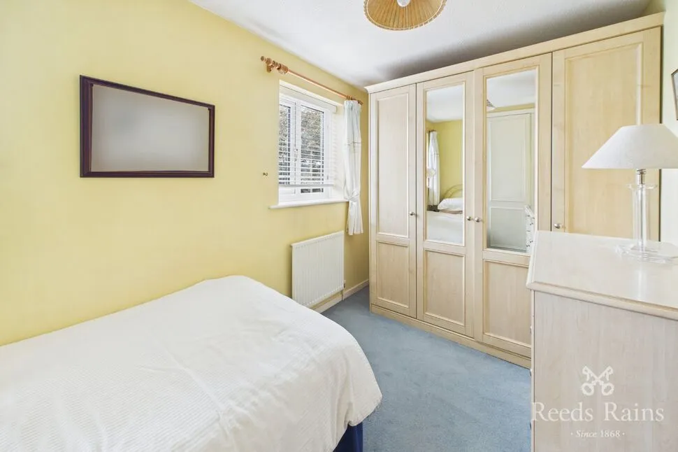 Trinity View, Ossett, West Yorkshire, WF5, photo 9