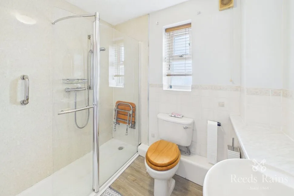 Trinity View, Ossett, West Yorkshire, WF5, photo 7