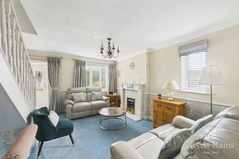 Trinity View, Ossett, West Yorkshire, WF5, photo 12