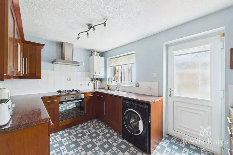 Trinity View, Ossett, West Yorkshire, WF5, photo 3