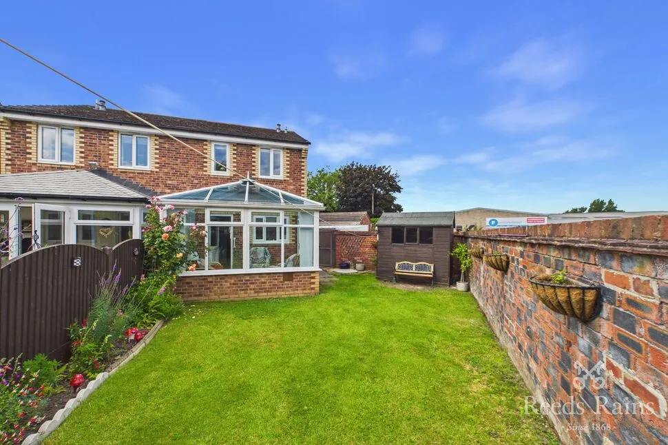 Trinity View, Ossett, West Yorkshire, WF5, photo 6