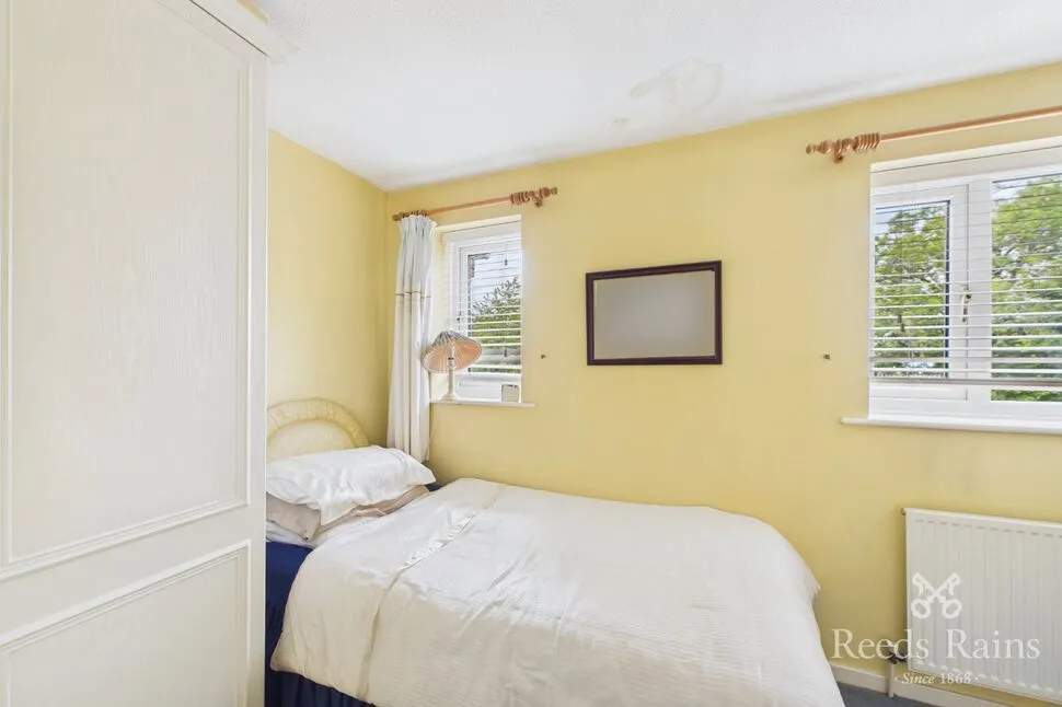 Trinity View, Ossett, West Yorkshire, WF5, photo 8
