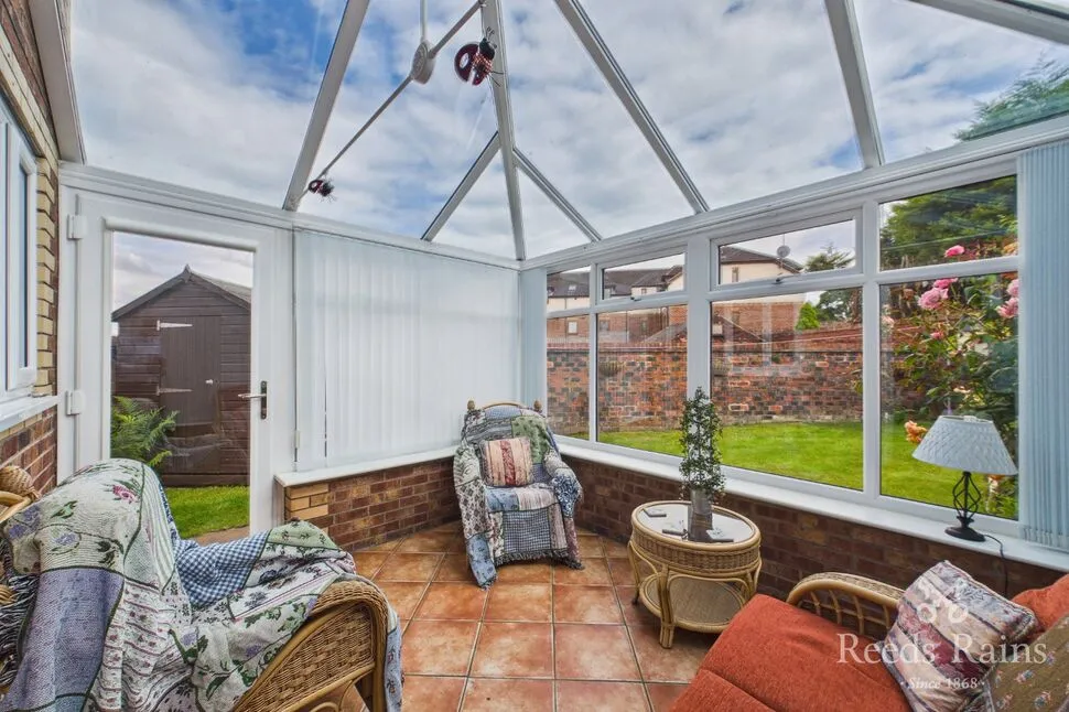 Trinity View, Ossett, West Yorkshire, WF5, photo 5