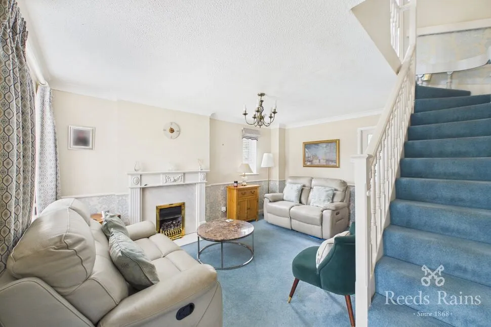 Trinity View, Ossett, West Yorkshire, WF5, photo 2