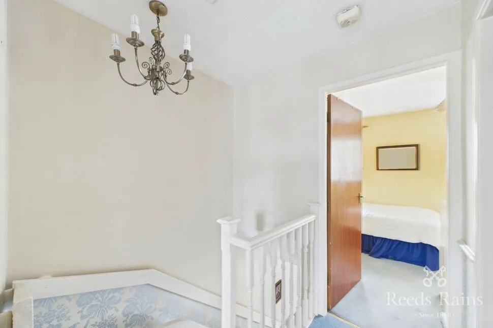 Trinity View, Ossett, West Yorkshire, WF5, photo 11