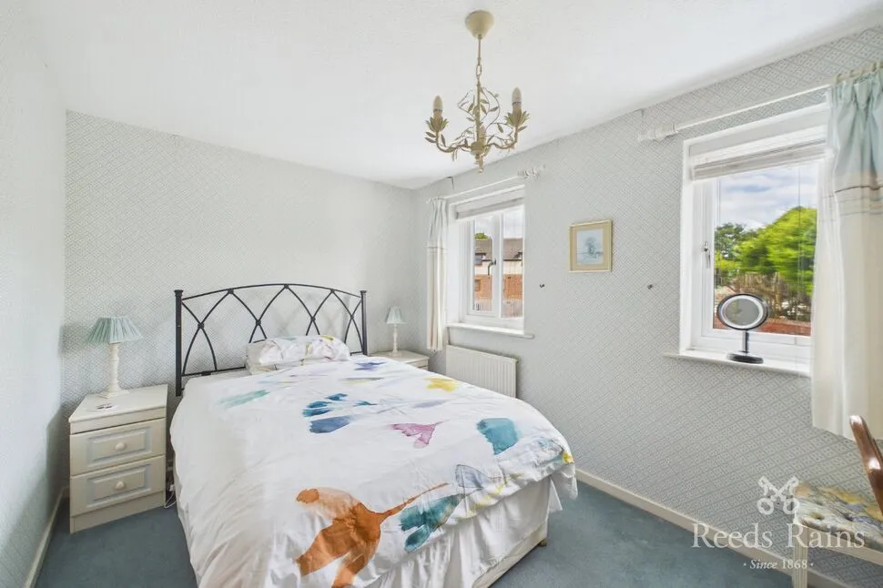 Trinity View, Ossett, West Yorkshire, WF5, photo 4
