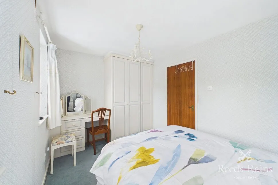Trinity View, Ossett, West Yorkshire, WF5, photo 10