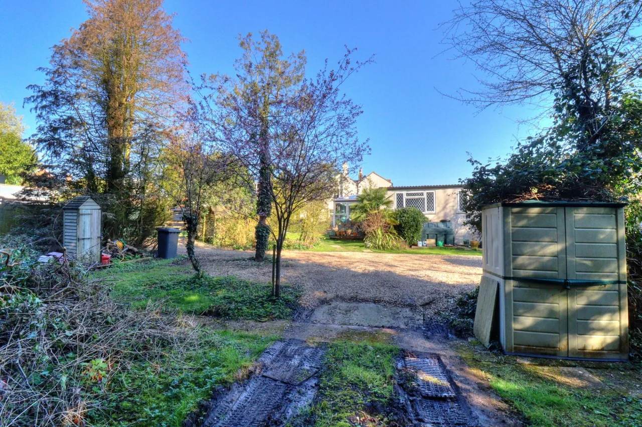 Cricket Ground, Stokenchurch, HP14, photo 18