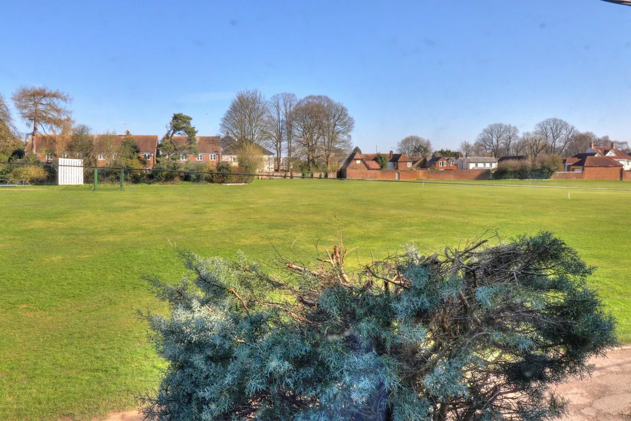 Cricket Ground, Stokenchurch, HP14, photo 16