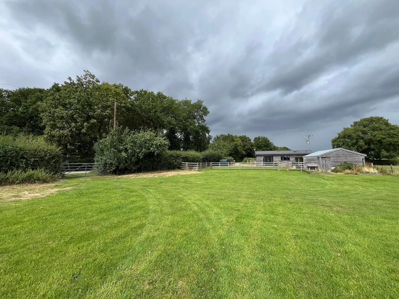 Woodcock Heath, Kingstone, ST14, photo 2
