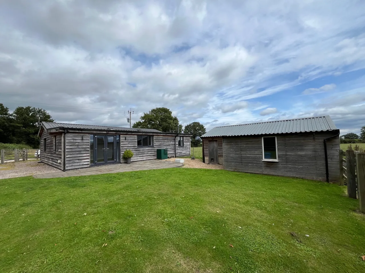 Woodcock Heath, Kingstone, ST14, photo 17
