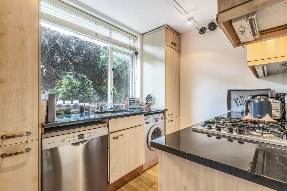 Gloucester Avenue, Primrose Hill, London, NW1, photo 3