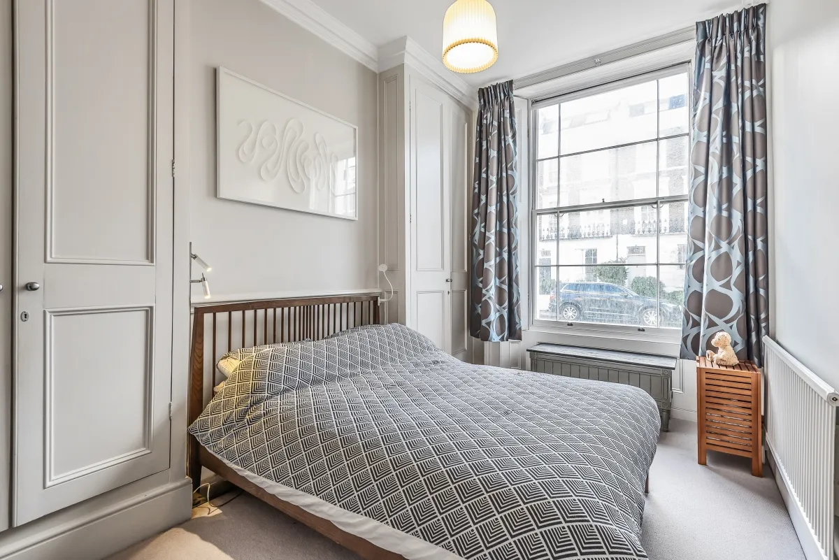 Gloucester Avenue, Primrose Hill, London, NW1, photo 5