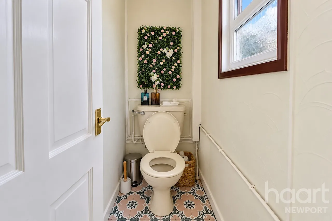 Tanybryn, Newport, NP11, photo 8