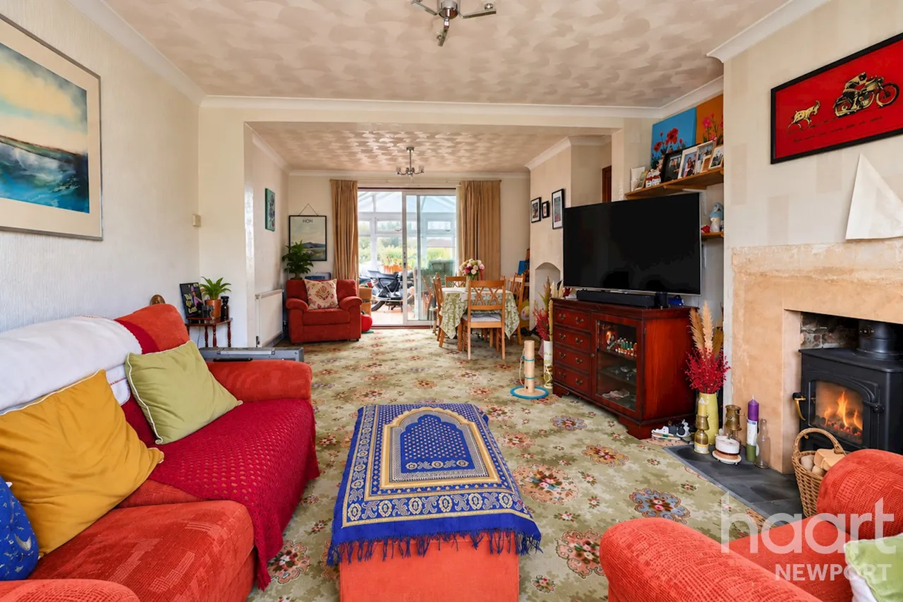 Tanybryn, Newport, NP11, photo 4