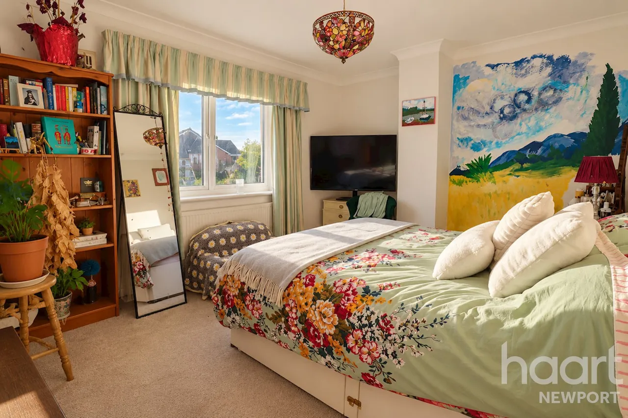 Tanybryn, Newport, NP11, photo 12