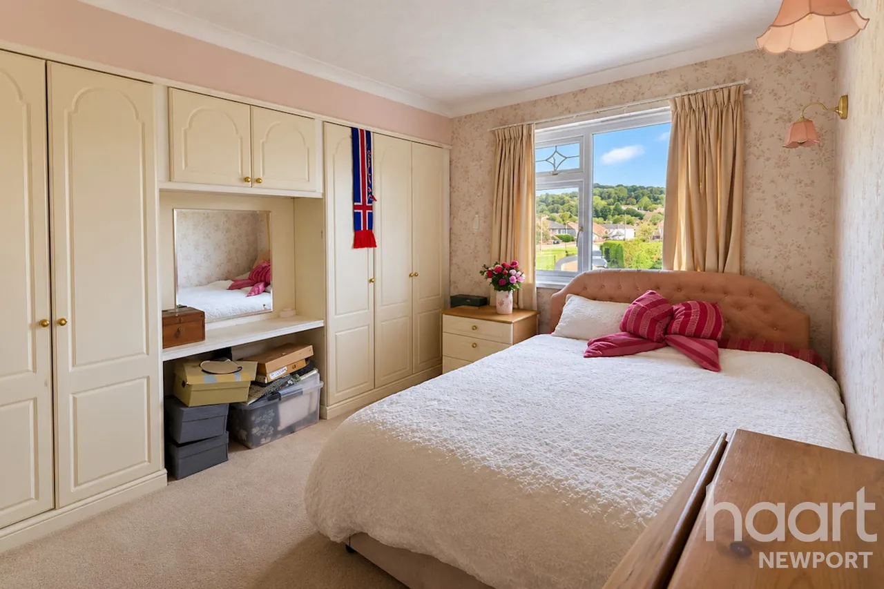 Tanybryn, Newport, NP11, photo 11