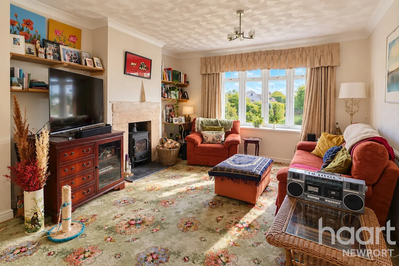 Tanybryn, Newport, NP11, photo 3