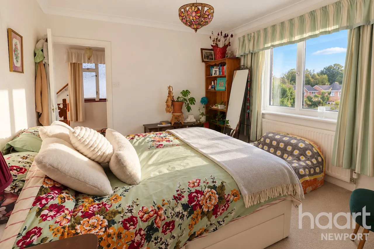 Tanybryn, Newport, NP11, photo 13