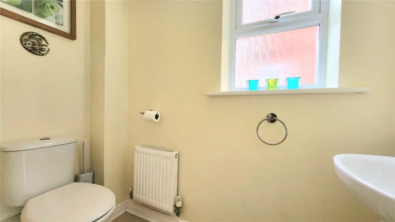 Steley Way, Prescot, L34, photo 7