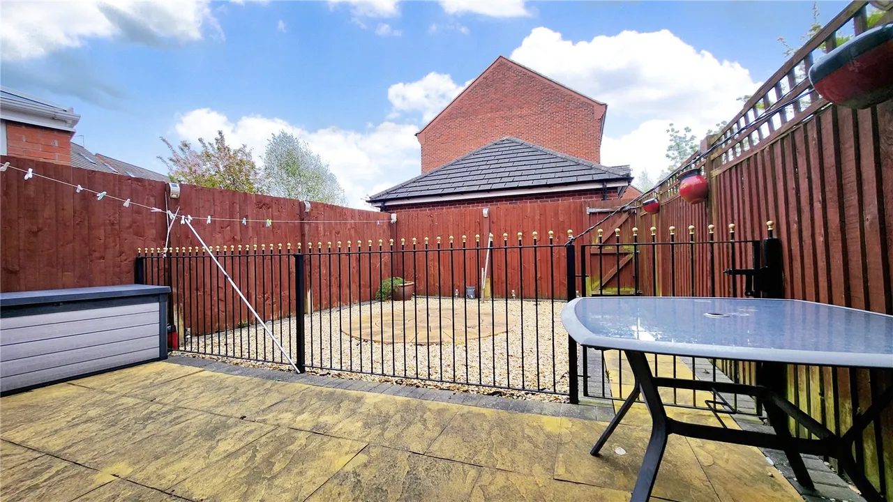 Steley Way, Prescot, L34, photo 15