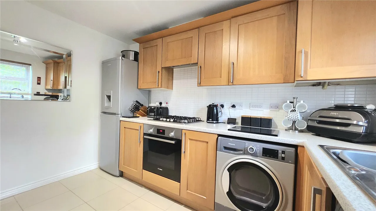 Steley Way, Prescot, L34, photo 5