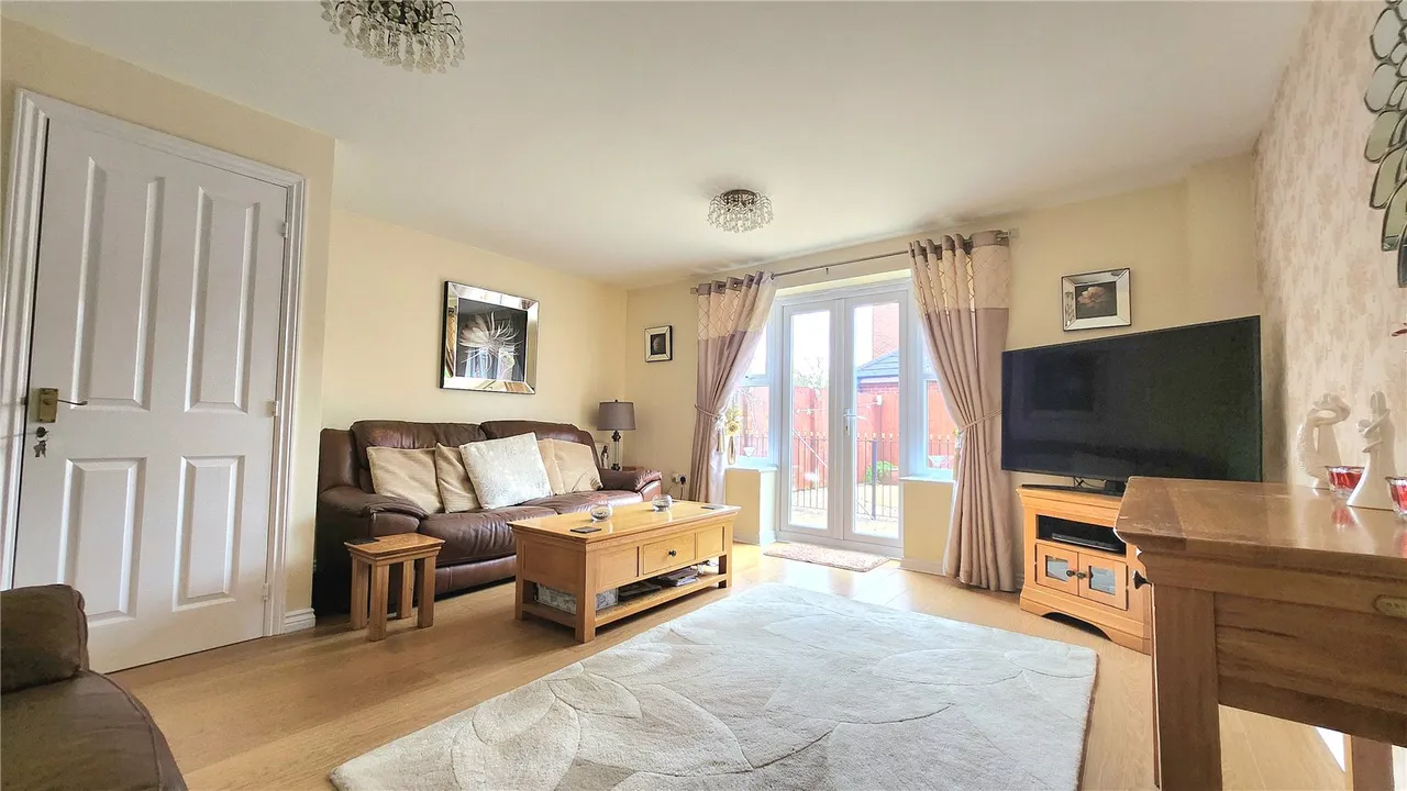 Steley Way, Prescot, L34, photo 3