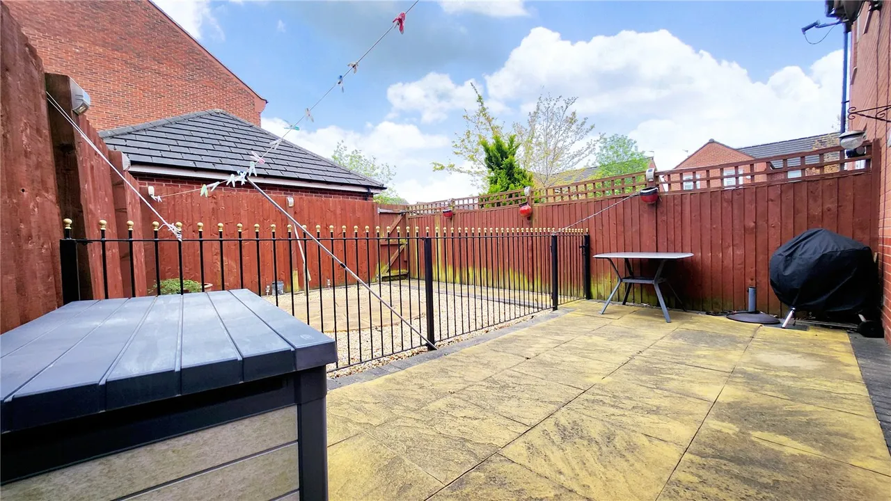 Steley Way, Prescot, L34, photo 6