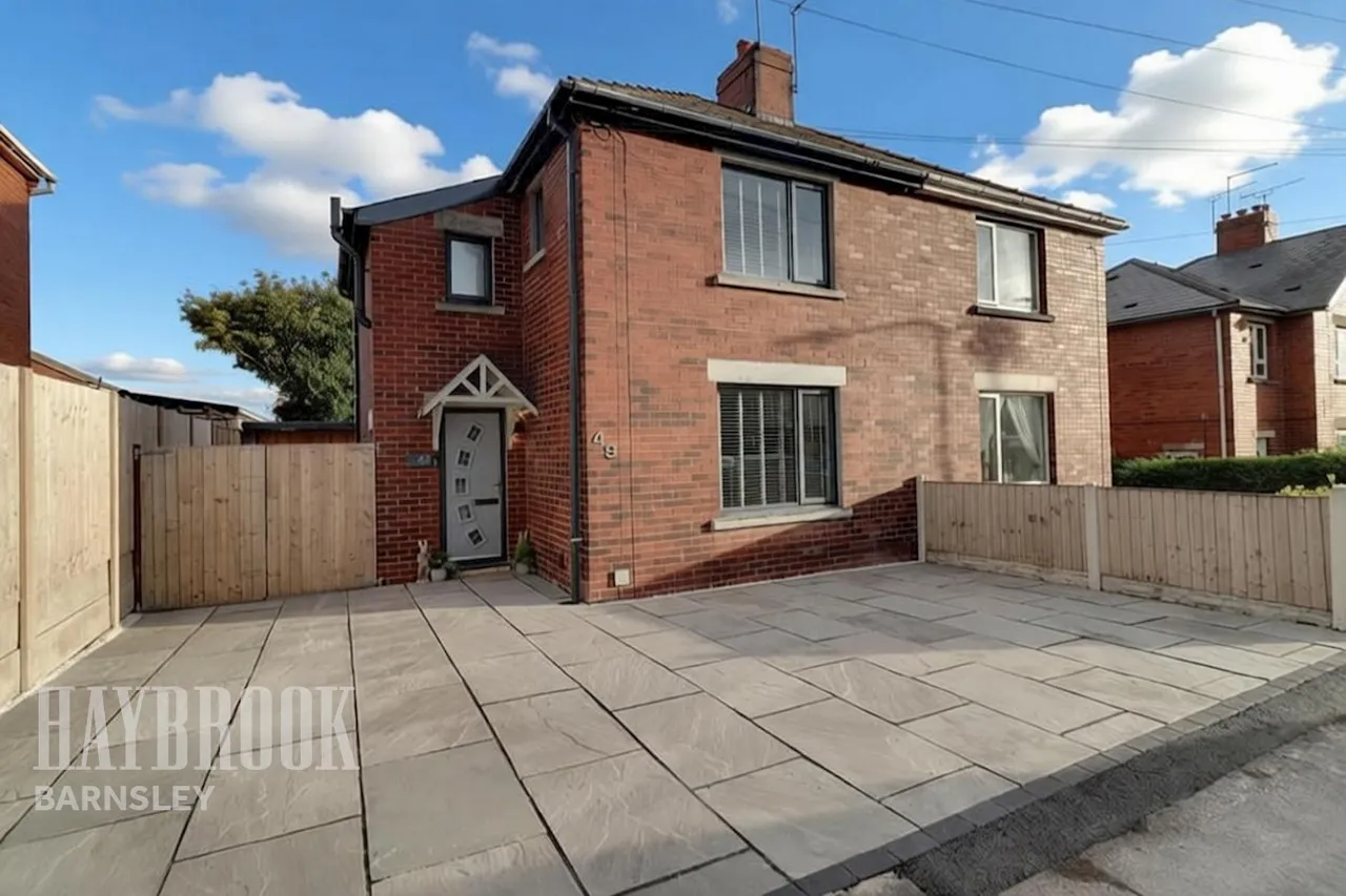 South Road, Dodworth, photo 17