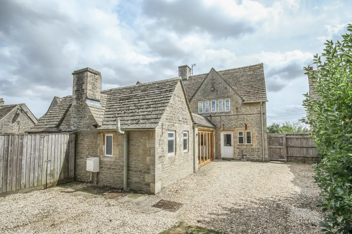Bulls Close, Filkins, GL7, photo 9