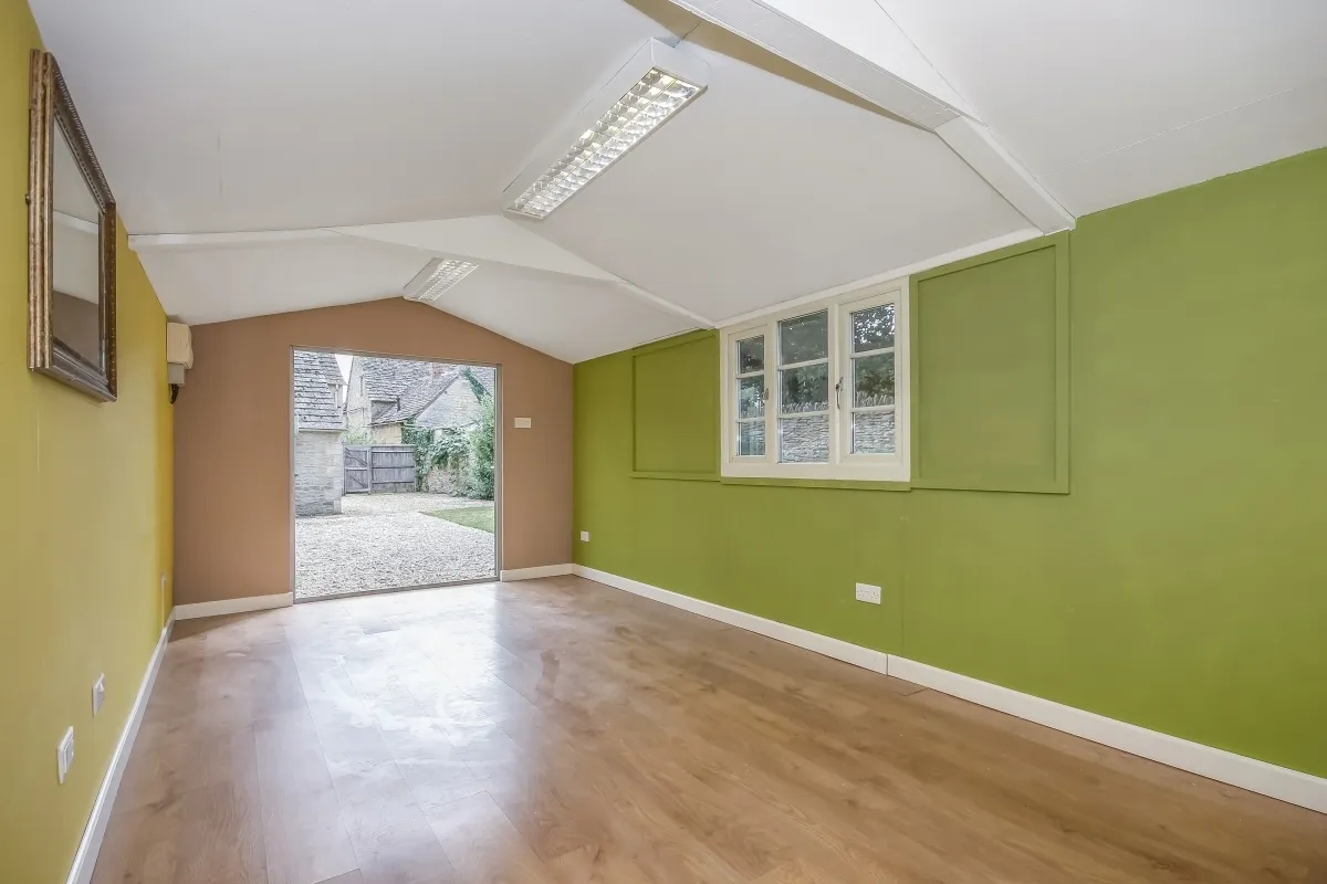 Bulls Close, Filkins, GL7, photo 8