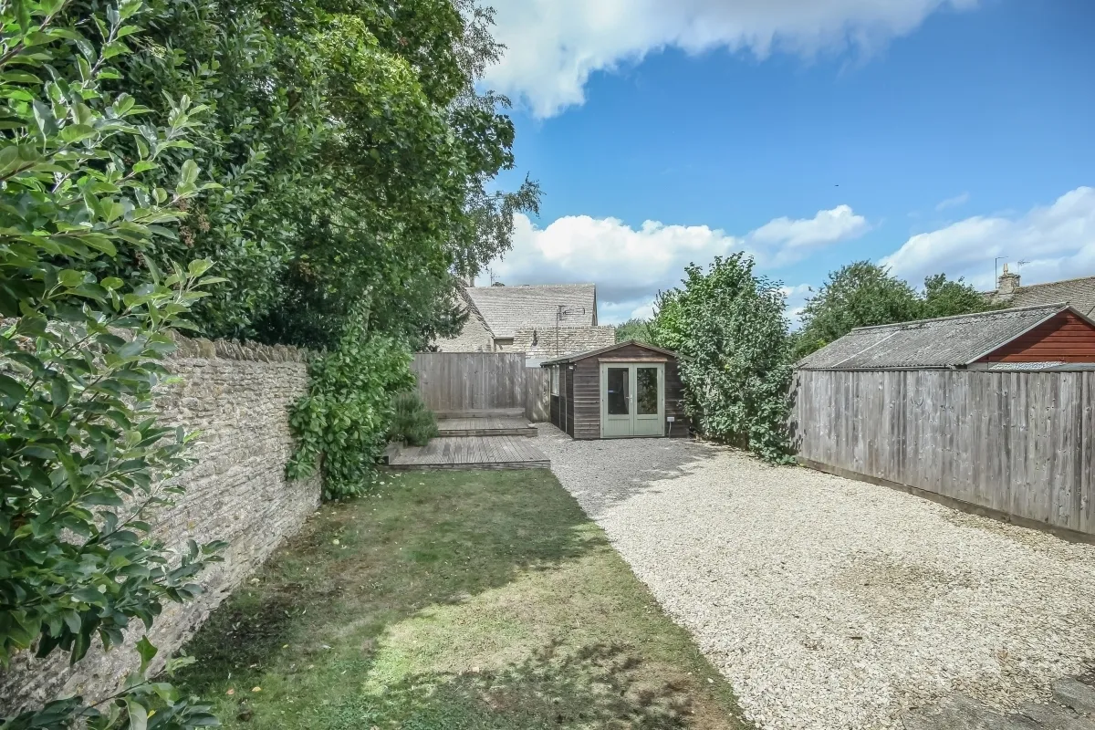 Bulls Close, Filkins, GL7, photo 10