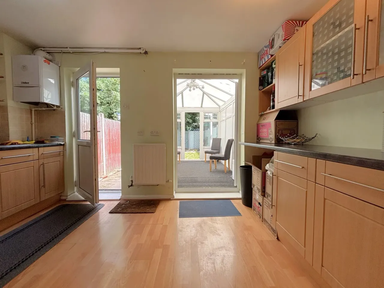 Chagny Close, Letchworth Garden City, SG6, photo 8