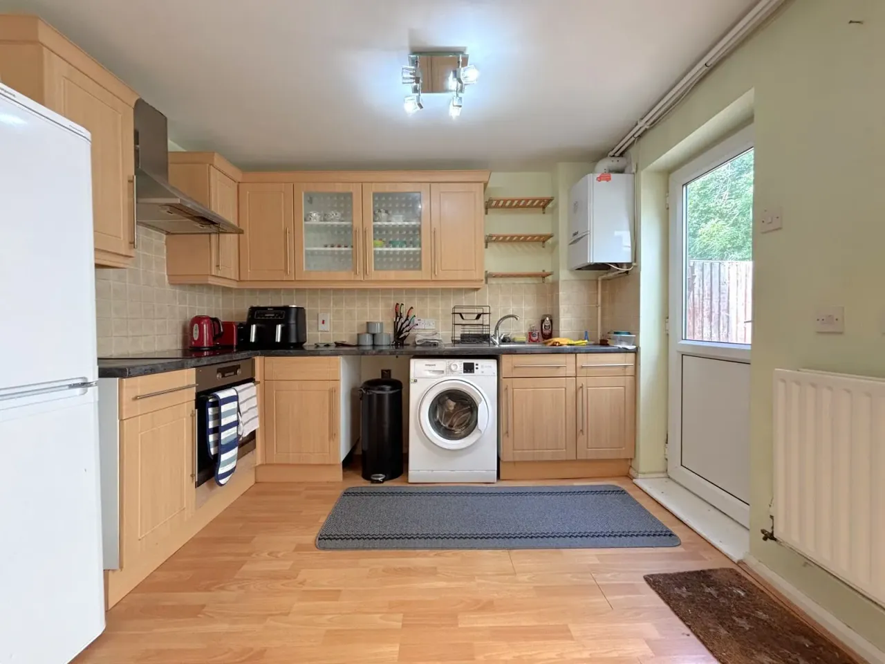 Chagny Close, Letchworth Garden City, SG6, photo 7