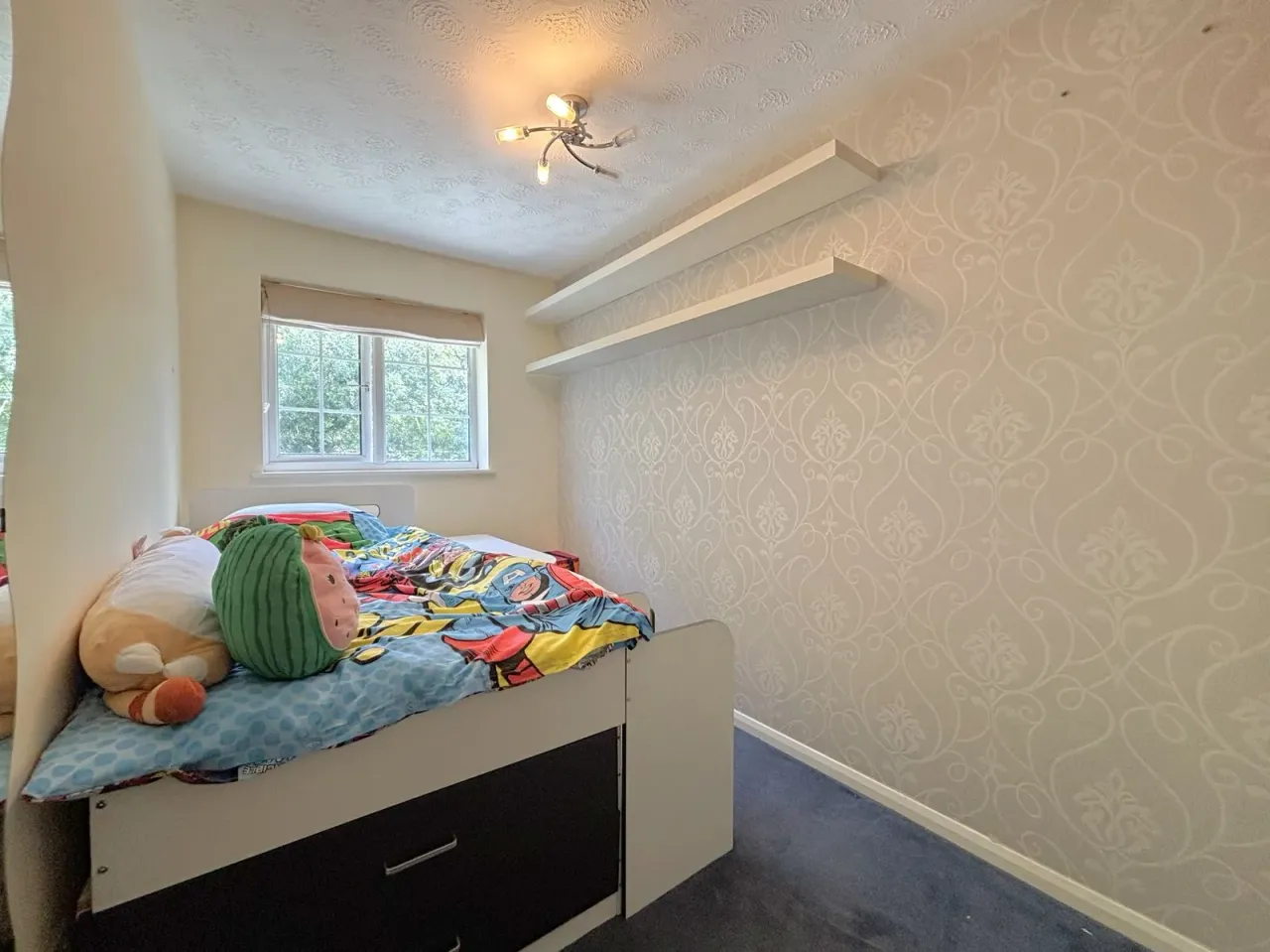 Chagny Close, Letchworth Garden City, SG6, photo 14