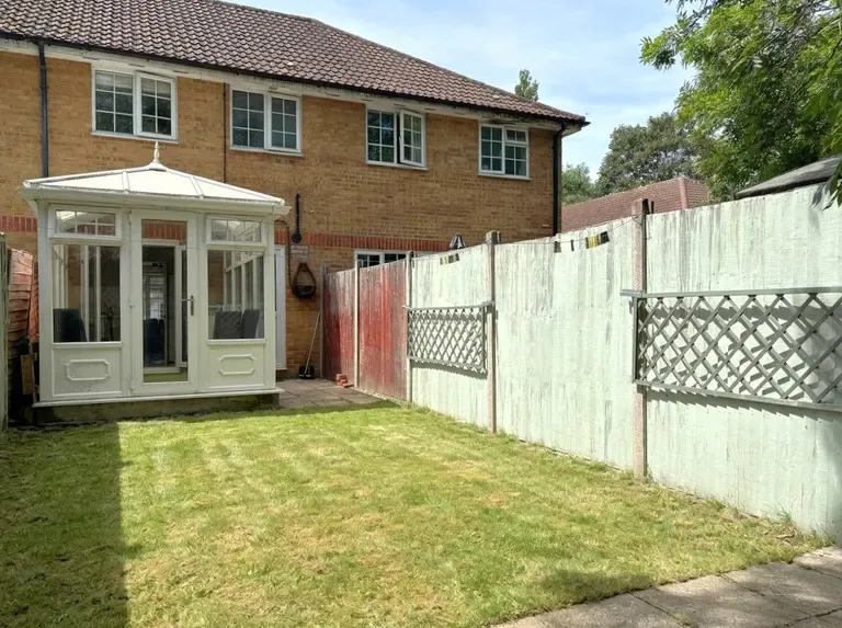 Chagny Close, Letchworth Garden City, SG6, photo 17