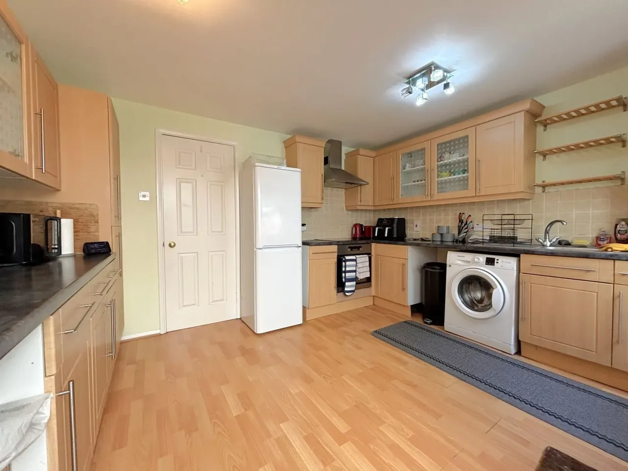 Chagny Close, Letchworth Garden City, SG6, photo 5