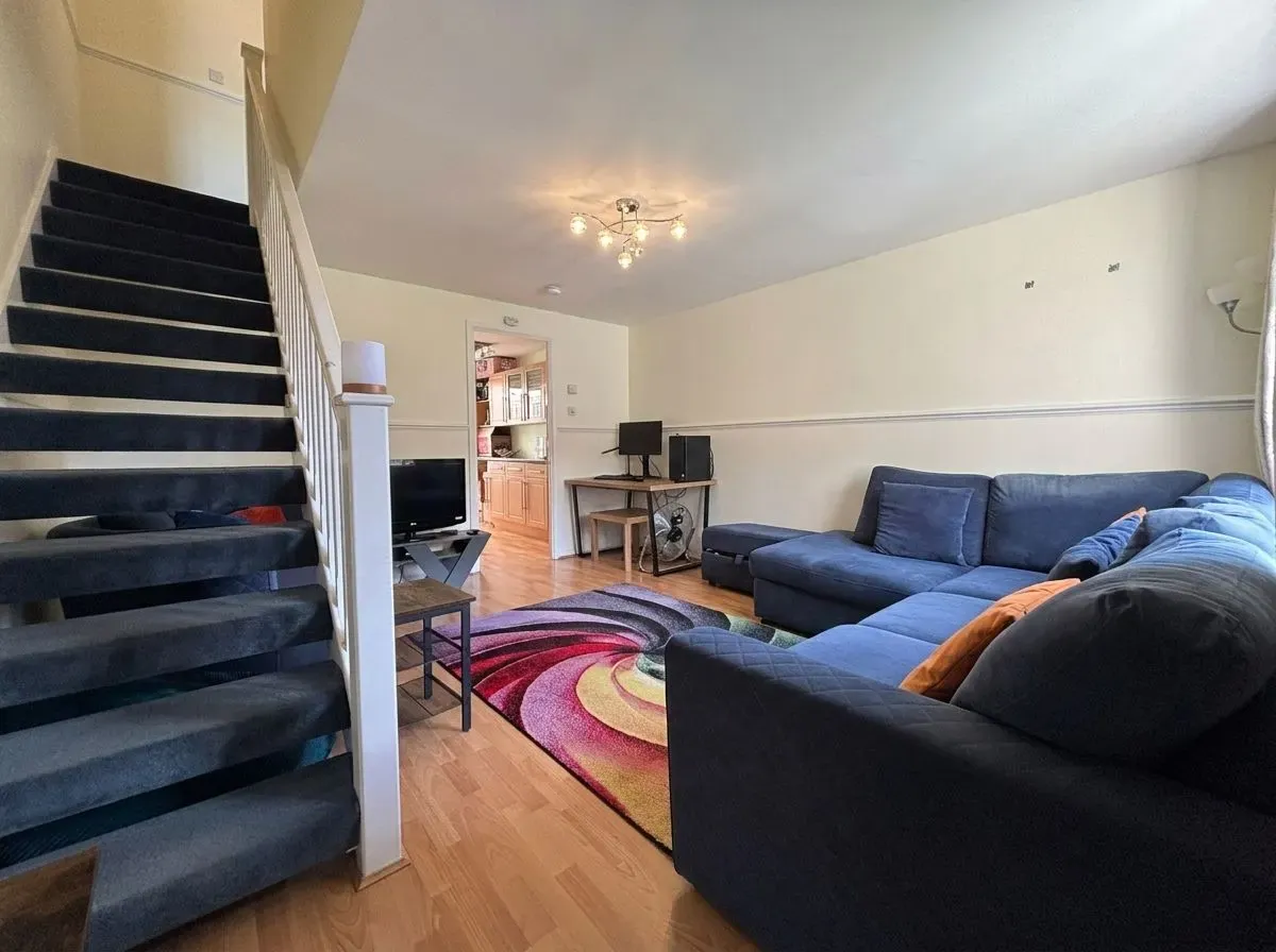 Chagny Close, Letchworth Garden City, SG6, photo 2