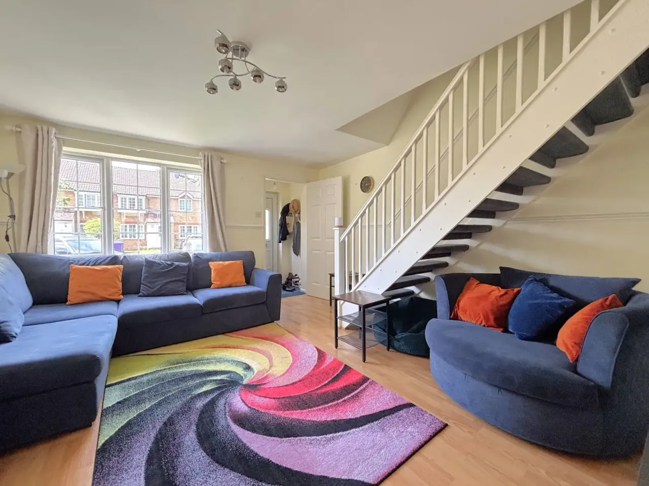 Chagny Close, Letchworth Garden City, SG6, photo 4