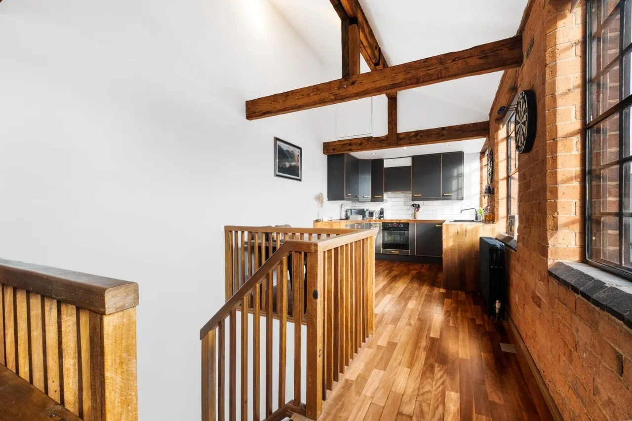 Tenby Street, Birmingham, B1, photo 21