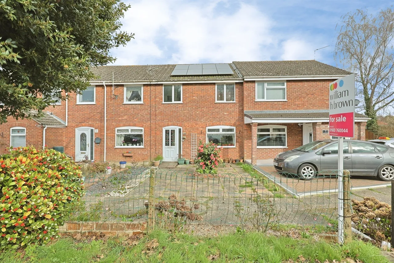 Woodside Road, Norwich, NR7, photo 17
