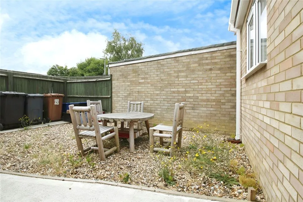 Durham Road, Stevenage, Hertfordshire, SG1, photo 5