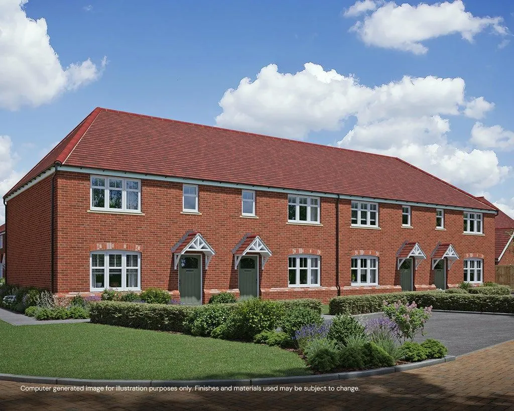 3 bed house for sale, Taylor Close, Devizes, SN10